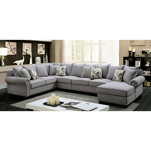 Skyler Chair - Imperial Furniture (Las Vegas, NV) - Multi Location