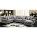 Skyler Chair - Imperial Furniture (Las Vegas, NV) - Multi Location