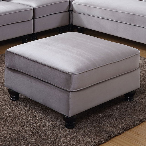 Jolanda Ottoman - Imperial Furniture (Las Vegas, NV) - Multi Location