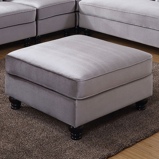 Jolanda Ottoman - Imperial Furniture (Las Vegas, NV) - Multi Location
