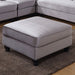 Jolanda Ottoman - Imperial Furniture (Las Vegas, NV) - Multi Location