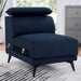Napanee Armless Chair - Imperial Furniture (Las Vegas, NV) - Multi Location