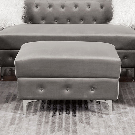 Ciabattoni Ottoman - Imperial Furniture (Las Vegas, NV) - Multi Location