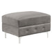 Ciabattoni Ottoman - Imperial Furniture (Las Vegas, NV) - Multi Location
