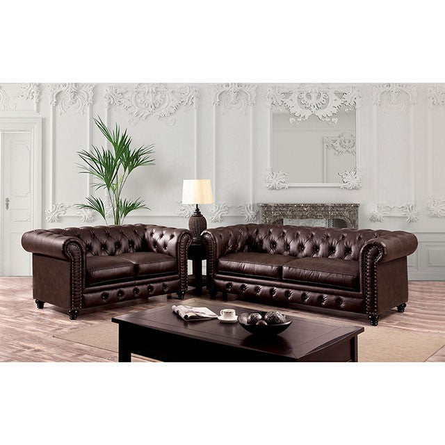 Stanford Love Seat - Imperial Furniture (Las Vegas, NV) - Multi Location