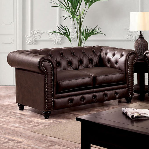 Stanford Love Seat - Imperial Furniture (Las Vegas, NV) - Multi Location