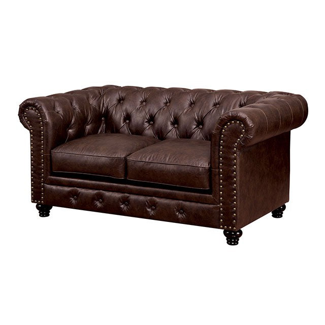 Stanford Love Seat - Imperial Furniture (Las Vegas, NV) - Multi Location