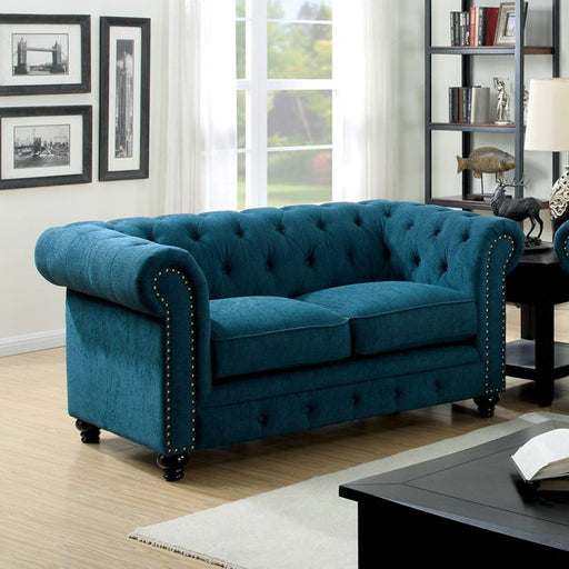Stanford Love Seat - Imperial Furniture (Las Vegas, NV) - Multi Location