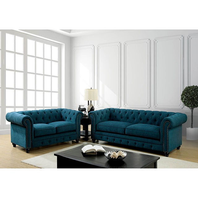 Stanford Love Seat - Imperial Furniture (Las Vegas, NV) - Multi Location