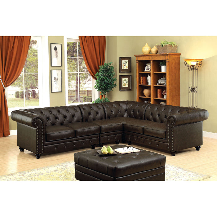 Stanford Armless Chair - Imperial Furniture (Las Vegas, NV) - Multi Location