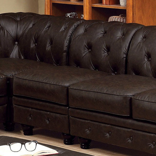 Stanford Armless Chair - Imperial Furniture (Las Vegas, NV) - Multi Location