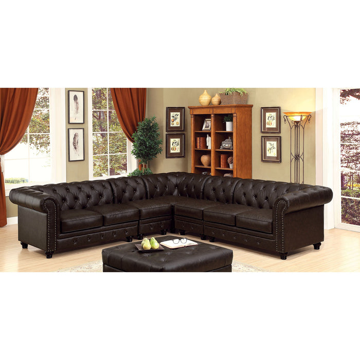 Stanford Armless Chair - Imperial Furniture (Las Vegas, NV) - Multi Location