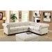 Stanford Armless Chair - Imperial Furniture (Las Vegas, NV) - Multi Location