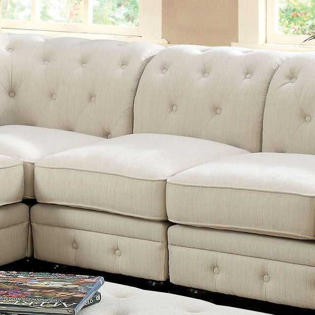 Stanford Armless Chair - Imperial Furniture (Las Vegas, NV) - Multi Location