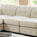 Stanford Armless Chair - Imperial Furniture (Las Vegas, NV) - Multi Location