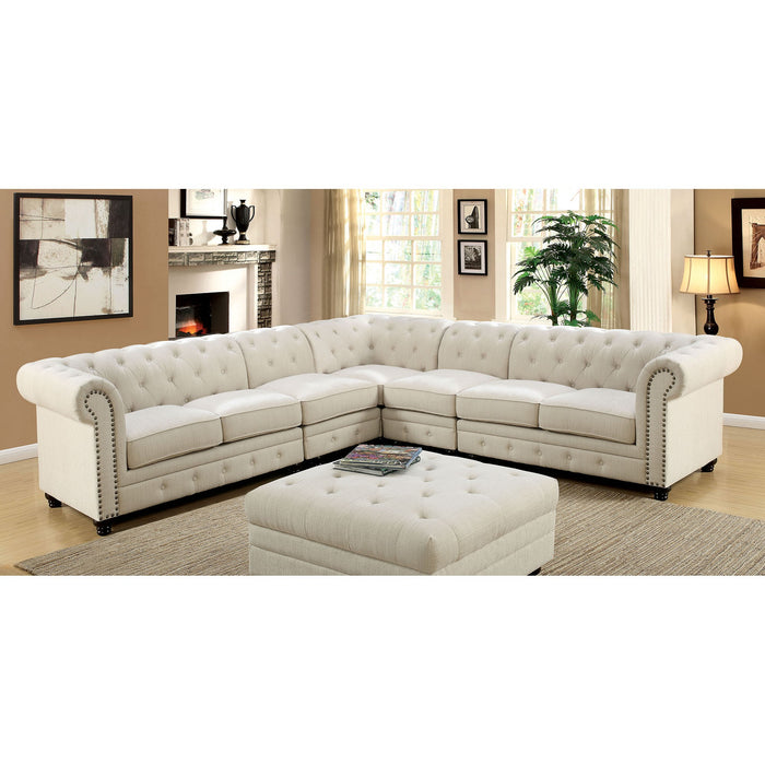 Stanford Armless Chair - Imperial Furniture (Las Vegas, NV) - Multi Location