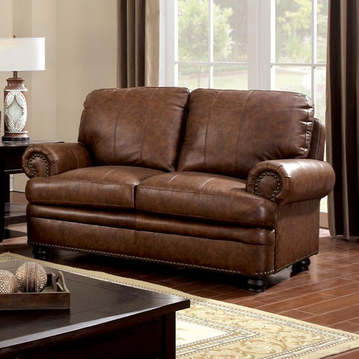 Rheinhardt Love Seat - Imperial Furniture (Las Vegas, NV) - Multi Location