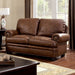 Rheinhardt Love Seat - Imperial Furniture (Las Vegas, NV) - Multi Location