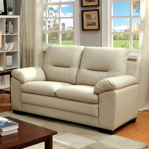 Parma LoveSeat - Imperial Furniture (Las Vegas, NV) - Multi Location