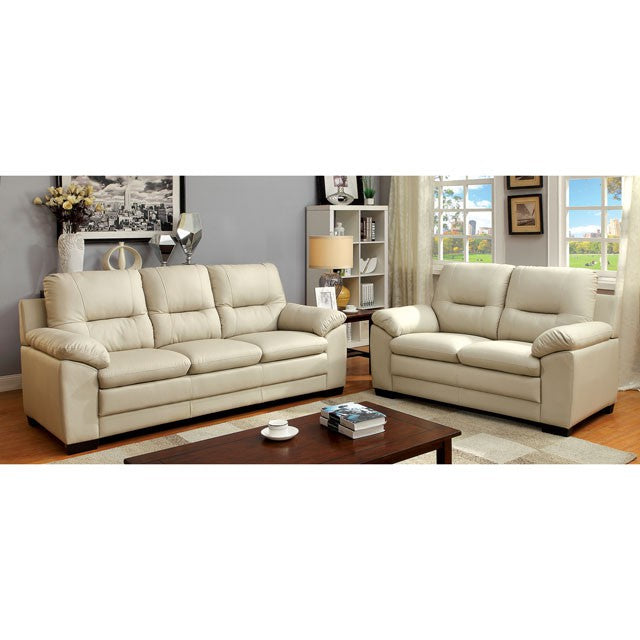 Parma LoveSeat - Imperial Furniture (Las Vegas, NV) - Multi Location