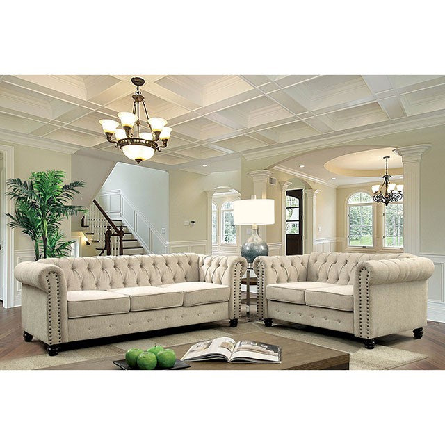 Winifred Loveseat - Imperial Furniture (Las Vegas, NV) - Multi Location