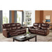 Jeanna Recliner - Imperial Furniture (Las Vegas, NV) - Multi Location