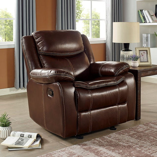 Jeanna Recliner - Imperial Furniture (Las Vegas, NV) - Multi Location