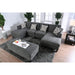Left Chaise Lowry - Imperial Furniture (Las Vegas, NV) - Multi Location