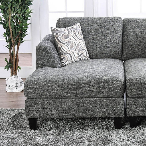 Left Chaise Lowry - Imperial Furniture (Las Vegas, NV) - Multi Location