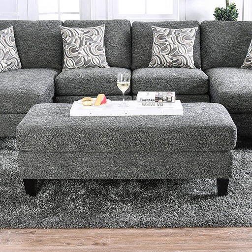 Lowry Ottoman - Imperial Furniture (Las Vegas, NV) - Multi Location
