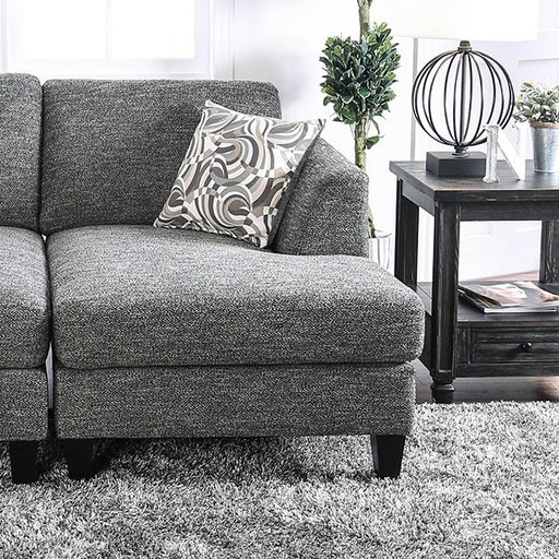 Right Chaise DISABLED 5 19 Lowry - Imperial Furniture (Las Vegas, NV) - Multi Location