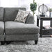 Right Chaise DISABLED 5 19 Lowry - Imperial Furniture (Las Vegas, NV) - Multi Location