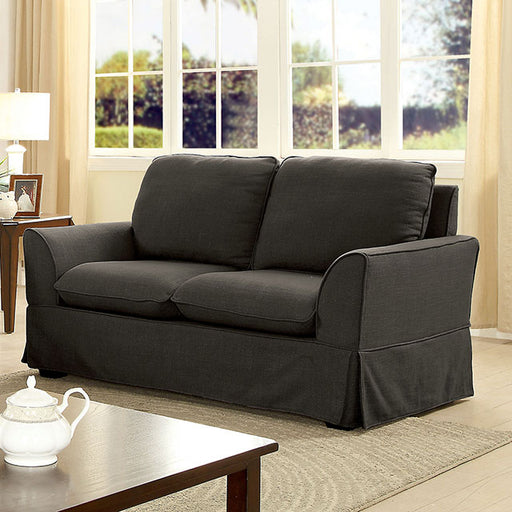 Maxine Love Seat - Imperial Furniture (Las Vegas, NV) - Multi Location