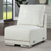 Althea Armless Chair - Imperial Furniture (Las Vegas, NV) - Multi Location