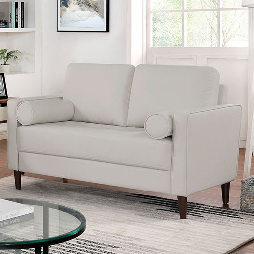 Horgen Loveseat - Imperial Furniture (Las Vegas, NV) - Multi Location