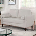 Horgen Loveseat - Imperial Furniture (Las Vegas, NV) - Multi Location