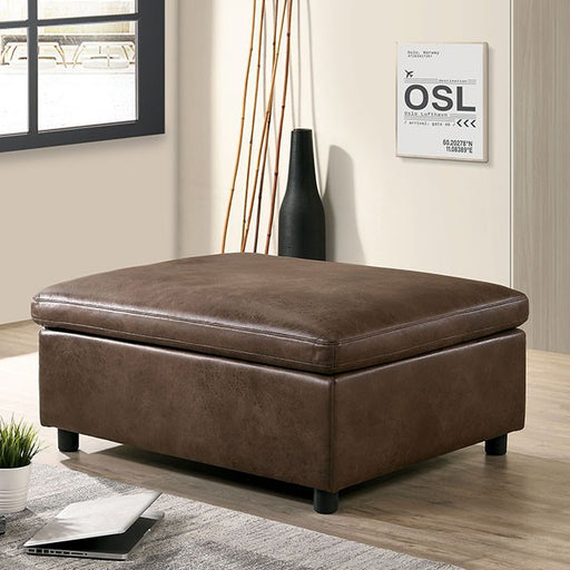 Tamera Ottoman - Imperial Furniture (Las Vegas, NV) - Multi Location