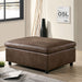 Tamera Ottoman - Imperial Furniture (Las Vegas, NV) - Multi Location