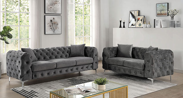 Sapphira Sofa - Imperial Furniture (Las Vegas, NV) - Multi Location