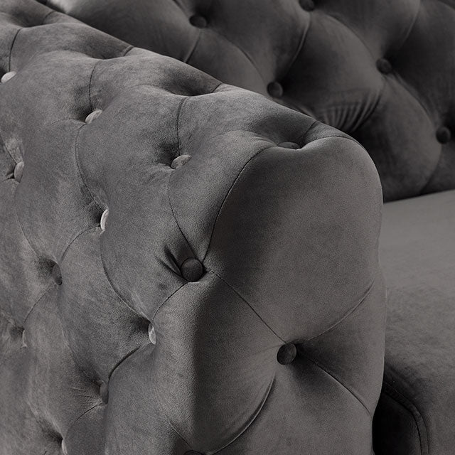 Sapphira Sofa - Imperial Furniture (Las Vegas, NV) - Multi Location