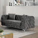 Sapphira Loveseat - Imperial Furniture (Las Vegas, NV) - Multi Location