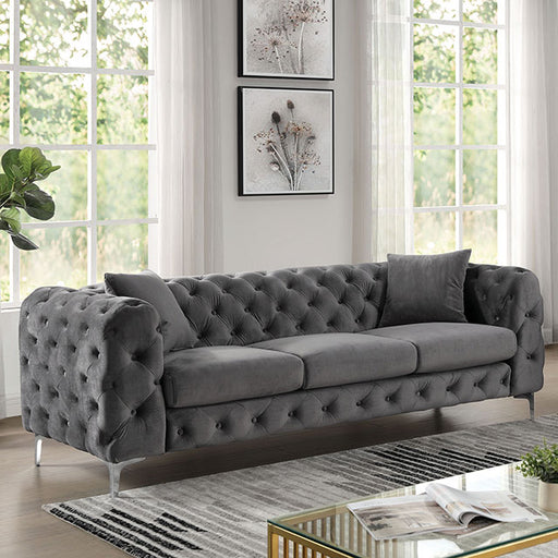 Sapphira Sofa - Imperial Furniture (Las Vegas, NV) - Multi Location