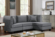 Sectional Sandrine - Imperial Furniture (Las Vegas, NV) - Multi Location