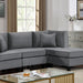 Sectional Sandrine - Imperial Furniture (Las Vegas, NV) - Multi Location