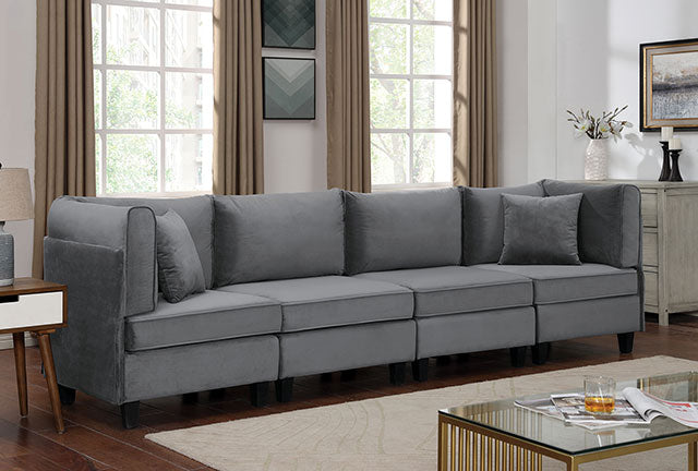 Large Sofa Sandrine - Imperial Furniture (Las Vegas, NV) - Multi Location
