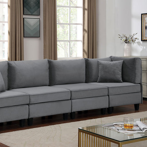 Large Sofa Sandrine - Imperial Furniture (Las Vegas, NV) - Multi Location