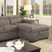 Patty Sectional - Imperial Furniture (Las Vegas, NV) - Multi Location