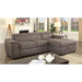 Patty Sectional - Imperial Furniture (Las Vegas, NV) - Multi Location