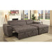 Patty Sectional - Imperial Furniture (Las Vegas, NV) - Multi Location