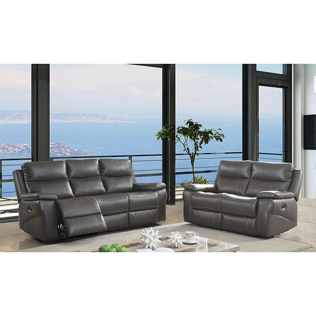 Lila Love Seat - Imperial Furniture (Las Vegas, NV) - Multi Location